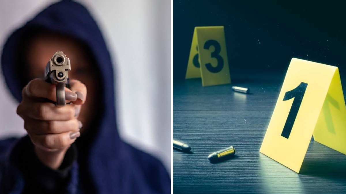 Reportan motín en penal de Mazatlán, con supuesto saldo de seis muertos y 15 heridos