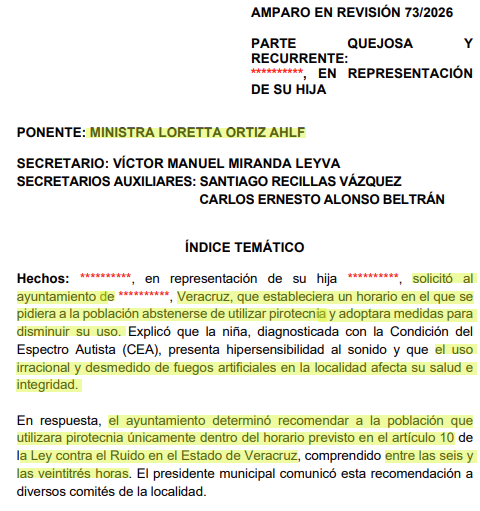 Foto: Secretaría de Gobierno en Veracruz.