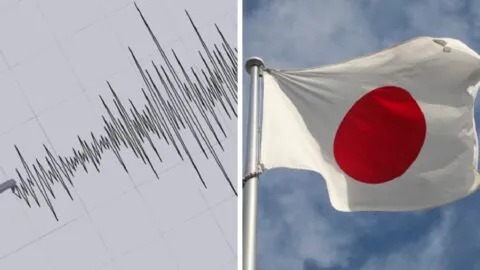 VIDEOS: falsa alerta de terremoto de magnitud 9.9 provoca alarma en Japón