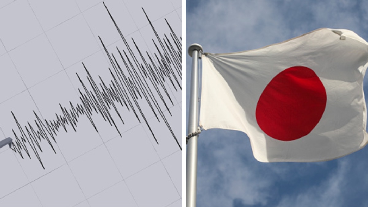 VIDEOS: falsa alerta de terremoto de magnitud 9.9 provoca alarma en Japón