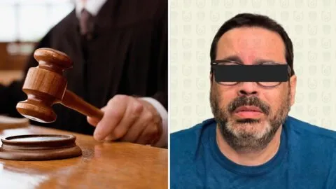 Alistan audiencia por tentativa de feminicidio contra agresor de recepcionista en Santa Fe
