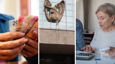 Modalidad 40 del IMSS: fraudes señalados y papel de los gestores