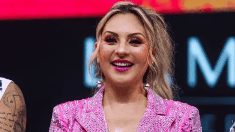 Mariana Ochoa gana La Casa de los Famosos México 2026