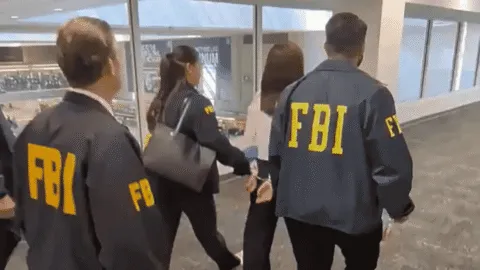 Arrestan en EE. UU. a mujer acusada de espiar a familia del presidente de Taiwán