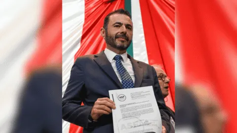Detecta ASF presunta triangulación de recursos públicos en Nuevo León