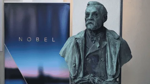 Nobel de Medicina 2026: Deisseroth, Hegemann y Nagel ganan por optogenética