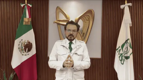 IMSS anuncia 4 medidas tras muertes de recién nacidos en Guadalajara