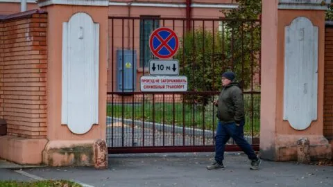 Rusia niega segundo caso de peste neumónica tras fallecimiento de una investigadora
