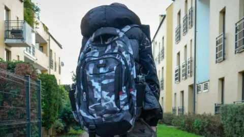 Christopher, joven buscador de 17 años, desaparece tras ser llevado por la fuerza en Salamanca