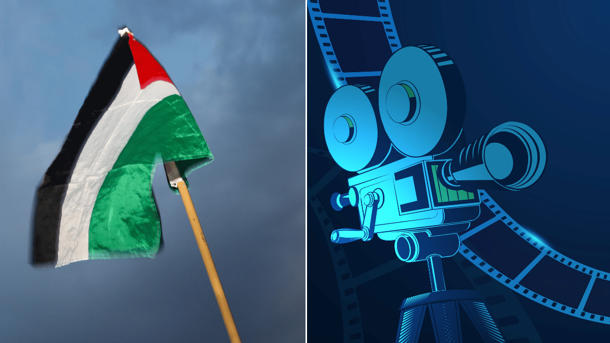 Cine palestino llega a México: recomendaciones para este fin de semana