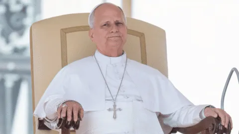 Papa León XIV será operado en próximos días para extirpar un nódulo en el pulmón