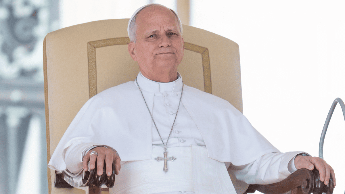 Papa León XIV será operado en próximos días para extirpar un nódulo en el pulmón