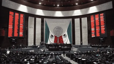 Morena echa para atrás predictamen electoral por causar confusión, dudas e incertidumbre
