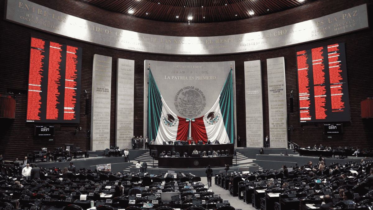 Morena echa para atrás predictamen electoral por causar confusión, dudas e incertidumbre