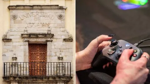 UADY desarrolla 13 videojuegos para aprender y detectar alertas de depresión