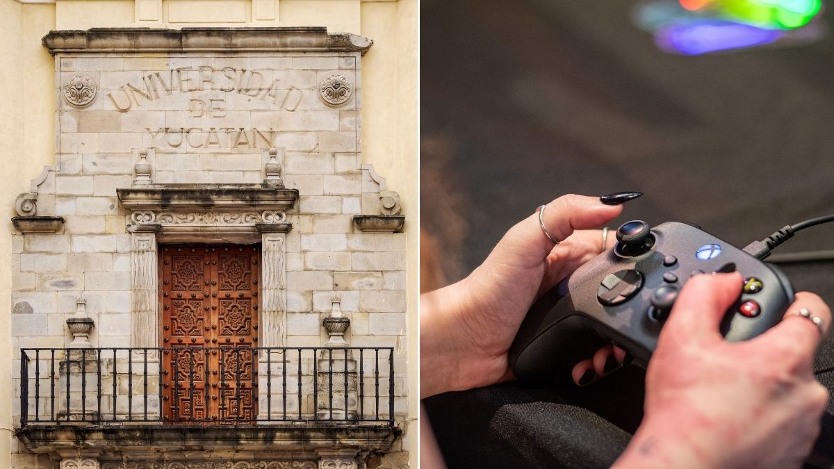 UADY desarrolla 13 videojuegos para aprender y detectar alertas de depresión