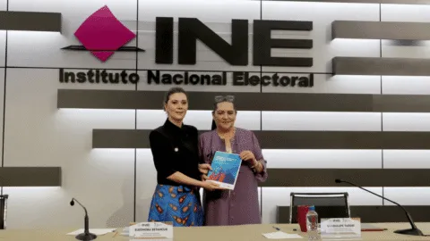 El 96% de las candidatas en México sufre violencia política, según ONU Mujeres