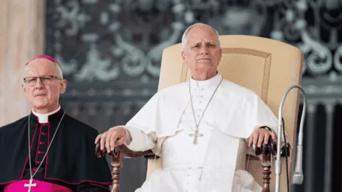 Papa León XIV será dado de alta este sábado tras exámenes médicos positivos