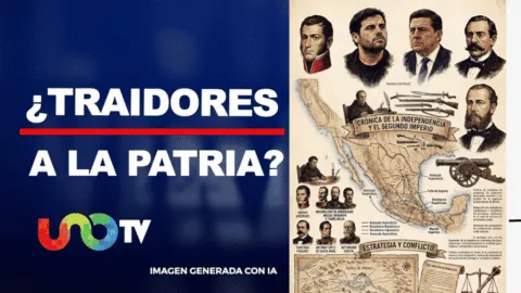 “Será Viral”: ¿Cómo se sustenta la traición a la patria en el caso César Jáuregui?