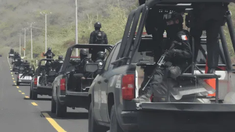 Confirman el regreso de 6 hombres desaparecidos en la Sierra de Guerrero; continúa búsqueda de una persona