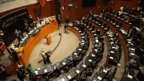 Publican en el DOF la nueva Ley General para el Fortalecimiento y Armonización Catastral y Registral
