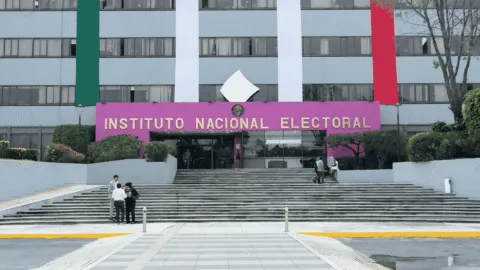 INE promete transparencia en revisión de contratos y licitaciones tras investigación de la ASF