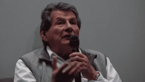 Cineteca Nacional presenta una retrospectiva de Nicolás Echevarría; estas son sus obras imperdibles