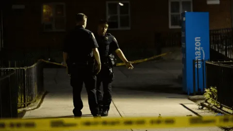 Al menos 12 heridos tras tiroteo en Tallahassee, Florida; 6 son menores de edad