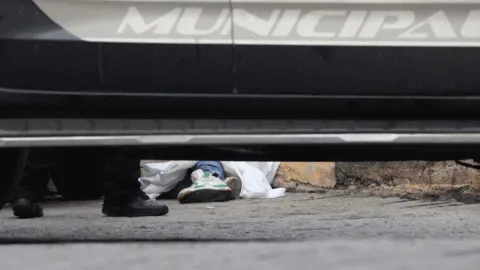 Jornada violenta en Matamoros deja 5 muertos y varios heridos