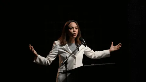 "Han quedado claros los plazos hacia una transición democrática": María Corina Machado en su regreso a Venezuela