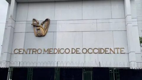 Trabajadores del IMSS en Jalisco rechazan acusaciones de “robo hormiga” de medicamentos