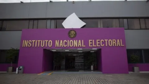 ¿Quién vigila al INE? Esto puede investigar y sancionar su Órgano Interno de Control