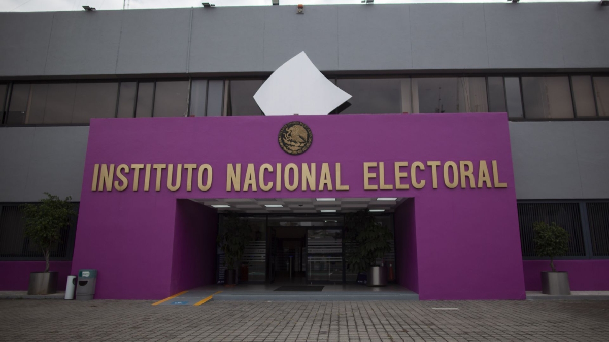 ¿Quién vigila al INE? Esto puede investigar y sancionar su Órgano Interno de Control