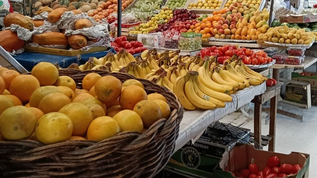 Inflación mantiene tendencia a la alza. Foto: Cuartoscuro