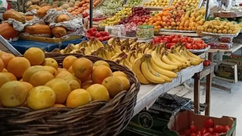 Inflación en México llega a 3.62% en octubre; electricidad y tomate verde suben de precio