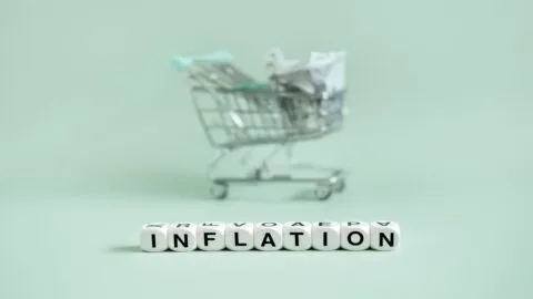 La fórmula detrás de tu cheque del Seguro Social: así influye la inflación en tu aumento