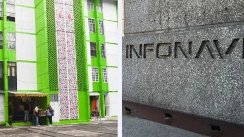 ¿Quieres remodelar tu casa? Infonavit ofrece hasta 71 mil pesos con este programa
