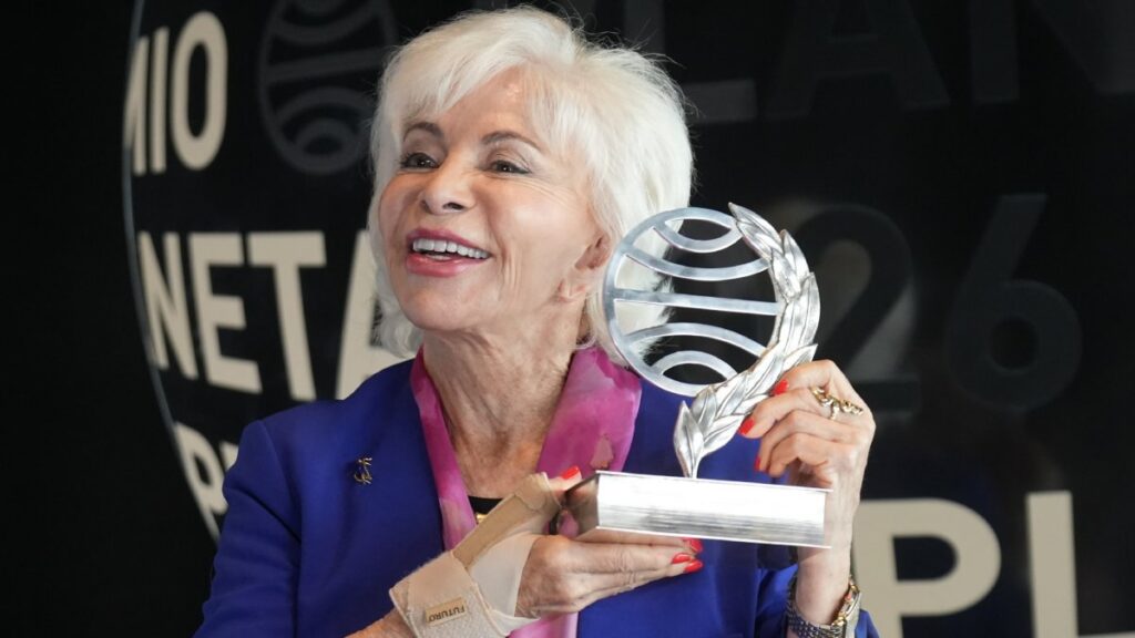 Isabel Allende gana el Premio Planeta 2026 con la secuela de “La casa de los espíritus”