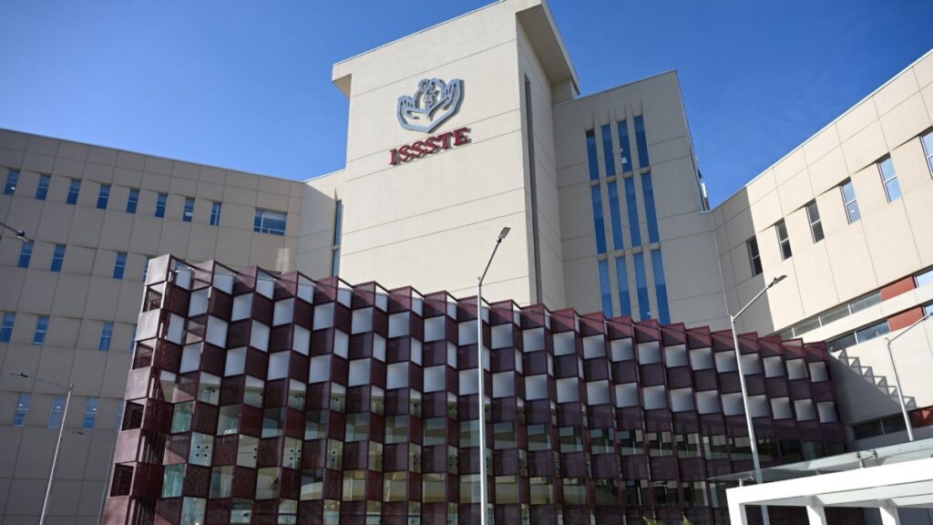 Así puedes conservar los servicios ISSSTE. Foto: Cuartoscuro