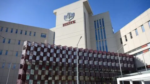 ¿Dejaste de cotizar al ISSSTE? Así puedes conservar tu servicio médico y pensión