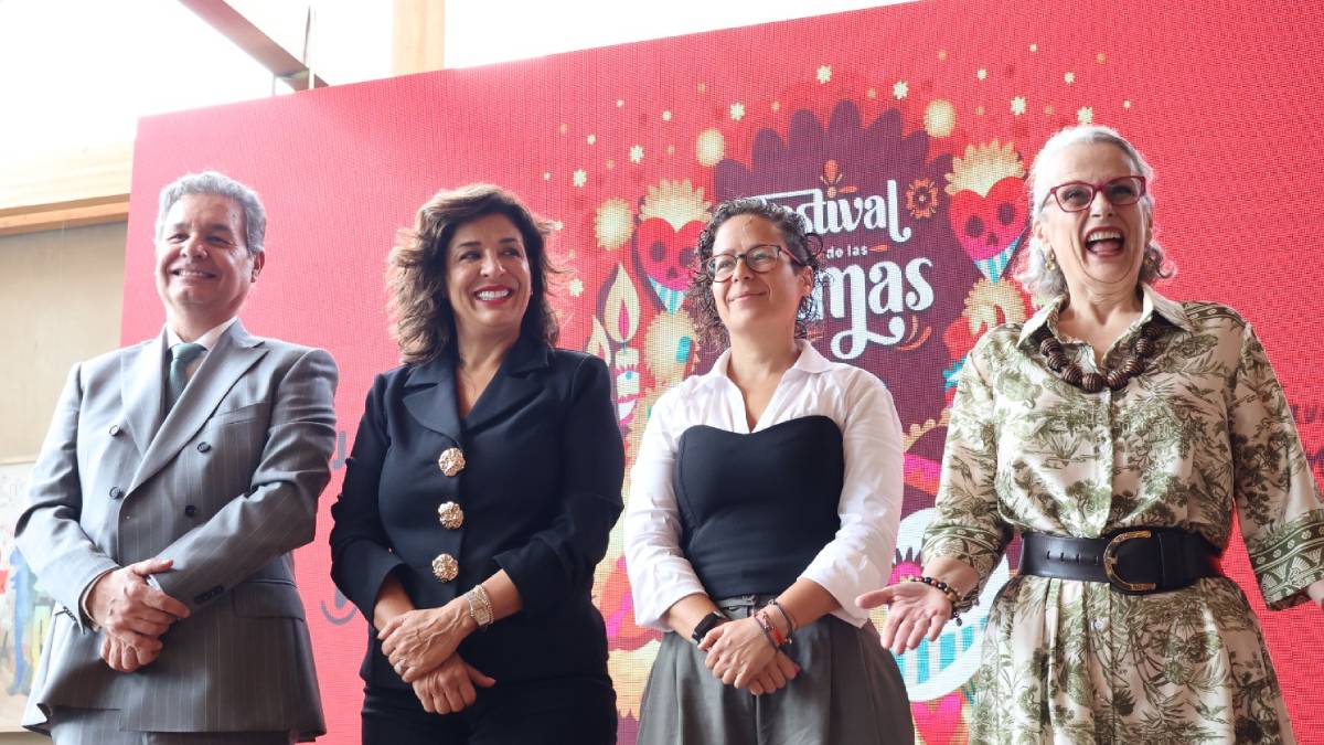Festival de las Almas en Jalisco 2026: fechas, sedes y actividades por Día de Muertos