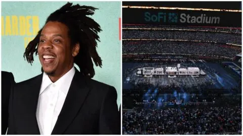 Jay-Z encabezará el show de medio tiempo del Super Bowl LXI: ¿quiénes podrían acompañarlo?