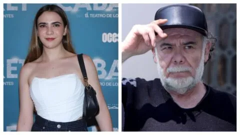 Hija de Jesús Ochoa habla sobre la salud del actor tras reportes de accidente