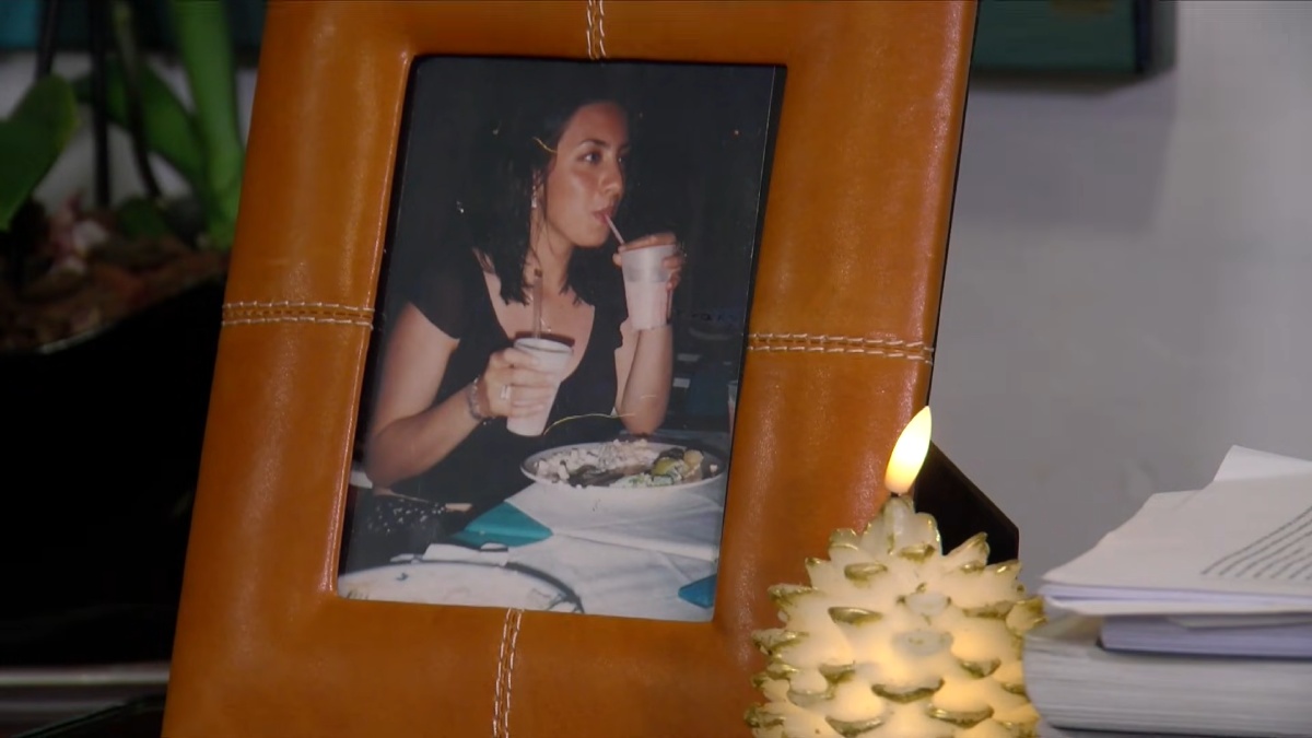 Juez reduce 25 años a feminicida de Nancy, sin avisar a la familia de la víctima