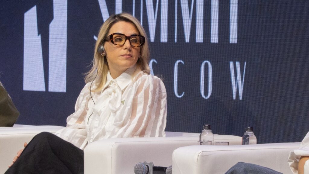 Karina Díaz Vargas, CEO de Costa Rica Fashion Week