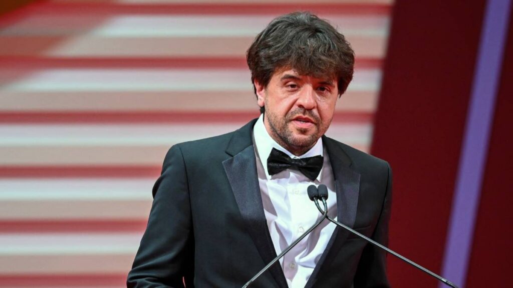 Karl Deisseroth