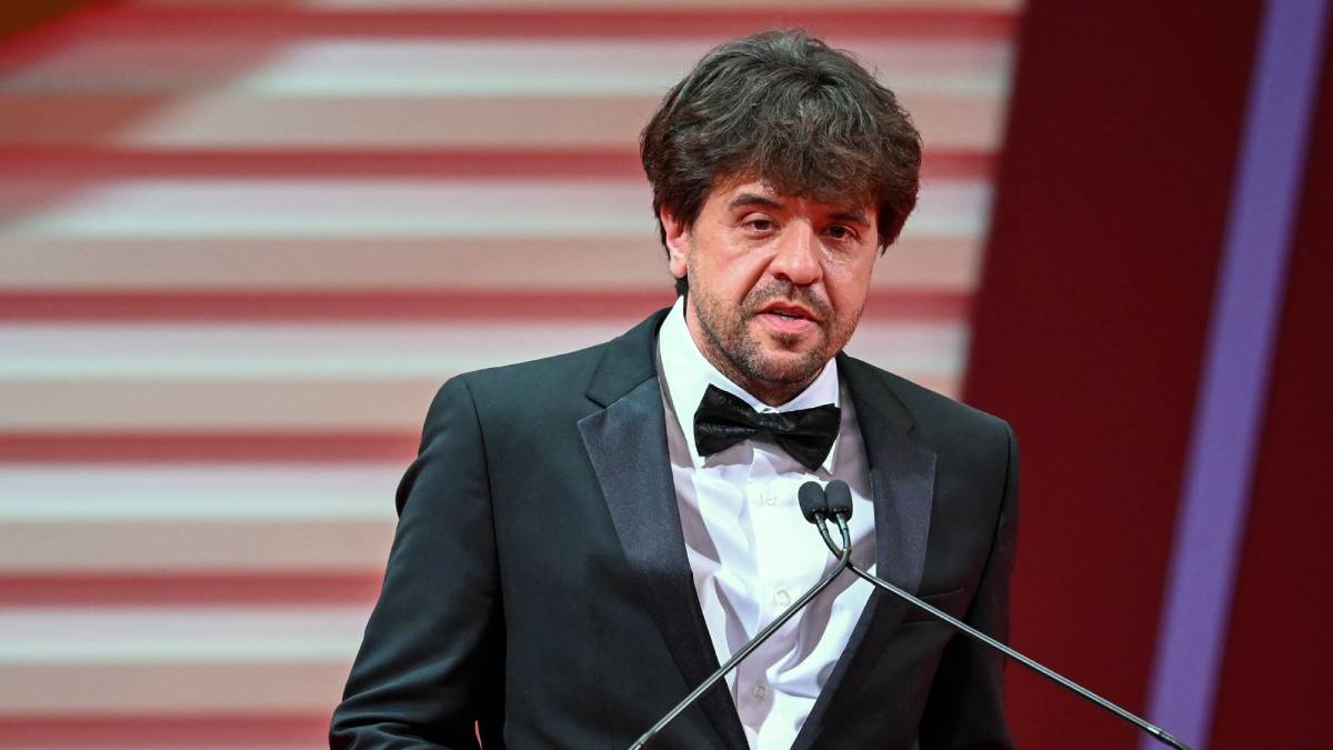 Así fue el momento en que Karl Deisseroth contó a sus hijos que ganó el Nobel de Medicina 2026