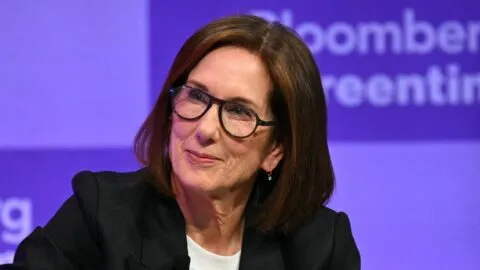 Kathleen Kennedy, productora de “Star Wars”, dirigirá la apertura y clausura de los Juegos Olímpicos de Los Ángeles 2028