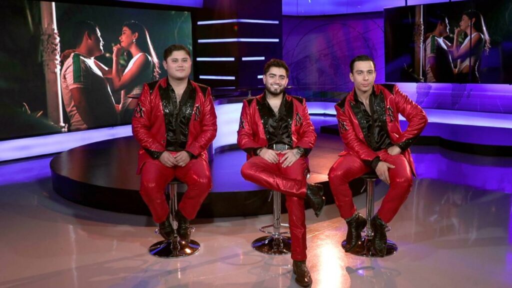 La Arrolladora Banda El Limón promete horas de diversión