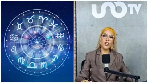 ¿Dinero, amor o nuevos proyectos? La Güera de las Estrellas comparte sus predicciones para el 10 de octubre